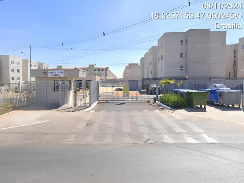 Apartamento 2 Quartos em Brasília - Oportunidade Imperdível