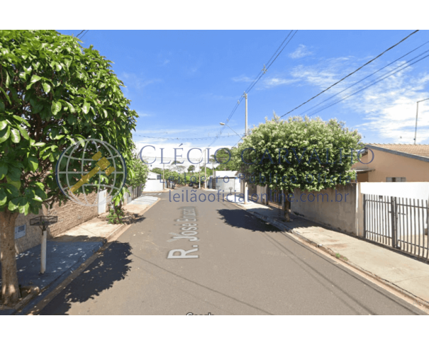 Casa 52m² em Valentim Gentil - Oportunidade Imperdível!