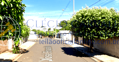 Casa 52m² em Valentim Gentil - Oportunidade Imperdível!
