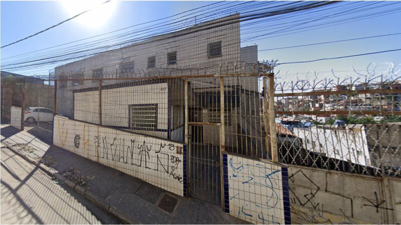 Ampla Área Comercial com 1.137m² em São Paulo