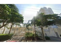 Apartamento com 2 Vagas no Jardim da Saúde