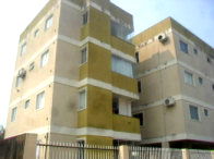 Apartamento com 2 quartos e 1 vaga em Palhoça/SC