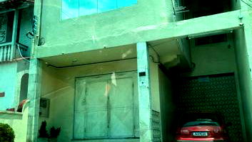 Imóvel Residencial no Centro de Manaus-AM com 2 pavimentos