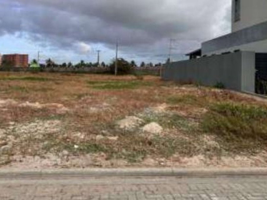 Terreno em Barra dos Coqueiros com 350m²