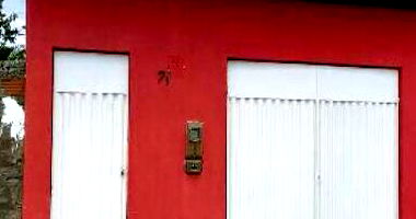 Casa com 3 quartos em Iacu/BA