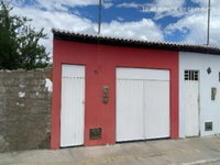 Casa com 3 quartos em Iacu/BA
