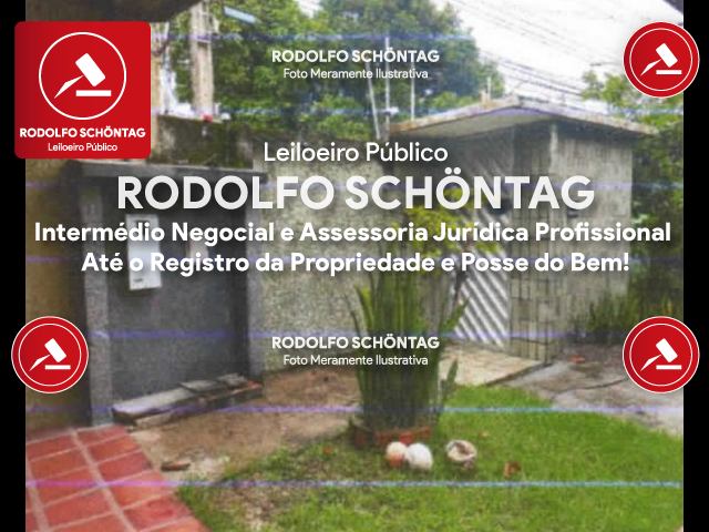 Casa em Macapá com 354m²