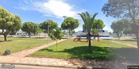 Parte de terreno urbano 150m², sem acesso natural