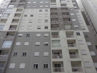 Apartamento 2 Quartos, 1 Banheiro e 43m² Privativos