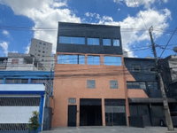 Loja comercial com 324 m², ocupada, Jardim D'Abril