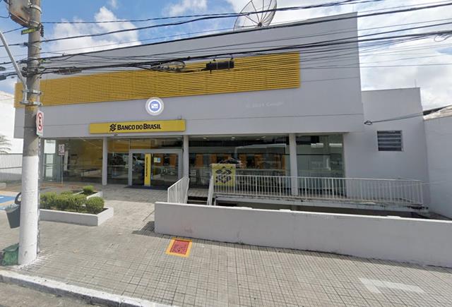 Prédio Comercial com 60 meses de locação garantida