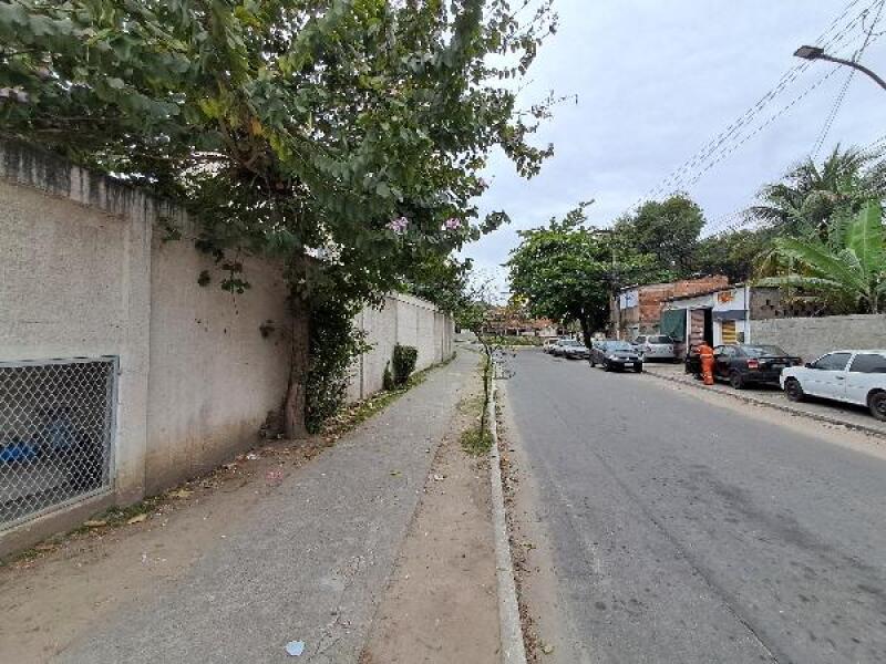 Apartamento com 2 quartos em São Gonçalo/RJ