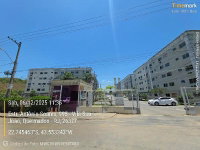 Apartamento com 2 quartos, 63,35 m²