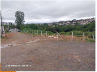 Terreno Urbano de 5.808 m² em Ponta Grossa