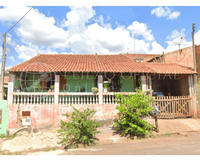 Casa 166m² - Piraju - SP