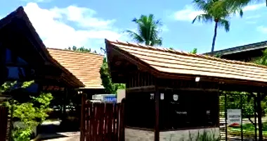 Apartamento com 1 quarto, suíte e vaga em Muro Alto