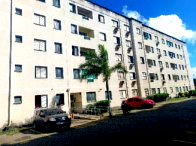 Apartamento com 2 quartos em Serra/ES