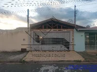 Casa em Limeira com 3 quartos e 53,58m² de área privativa