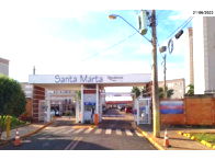 Unidade Autônoma com Vaga de Garagem em Sertãozinho/SP