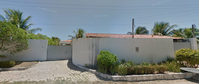 Casa à Beira Mar em Marechal Deodoro/AL com 30m de Frente