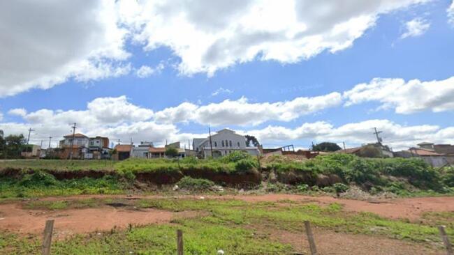 Terreno de 250m² em Itapeva/SP