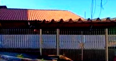 Casa 112 m² - Jardim Flor da Montanha - Ocupada