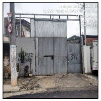 Terreno de 264 m² em loteamento residencial
