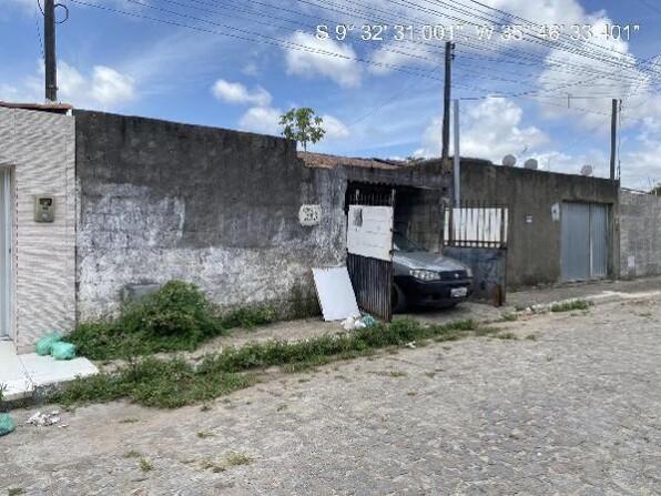 Casa 2 Quartos em Maceió/AL