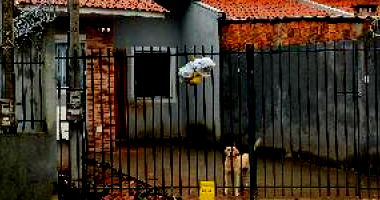 Casa com 2 Quartos em Ponta Grossa - Oportunidade Imperdível!