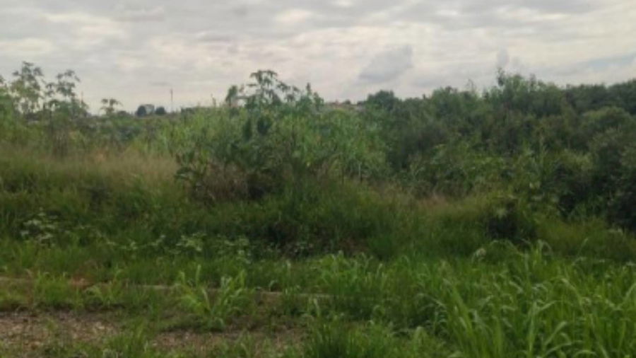 Terreno no Jardim Fogaça - Itapetininga/SP