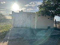 Casa com 3 quartos e 1 vaga de garagem em Patos/PB