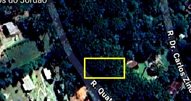 Espaçoso Terreno de 1.025 m² Ideal para Novos Projetos