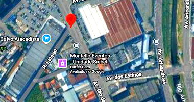 Terreno com 395m² em Vila Nova York, São Paulo