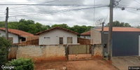 Casa com Terreno de 194,60m² em Adamantina/SP