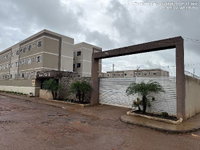 Apartamento 2 Quartos com Varanda em Condomínio com Lazer