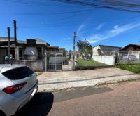Casa com 108m², 3 quartos, 2 banheiros, ocupada