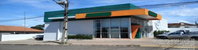 Prédio Comercial Esquina em Carlópolis/PR - 360m² Construída