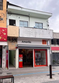 Imóvel Comercial 517m² em Itapevi/SP com potencial de investimento