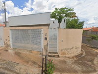 Terreno com Construção em Votuporanga - 204,63m²