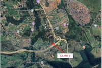 Terreno Amplo com 17.526,25 m² na Marginal da Rodovia GOV. Carvalho Pinto