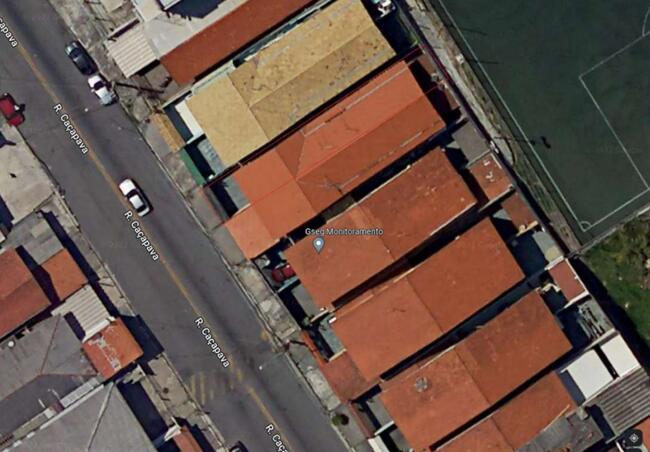 Sobrado 515m² com 3 Quartos em Osasco