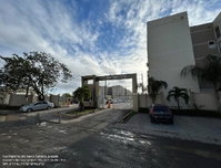 Apartamento 2 quartos, 60,50m², ideal investimento