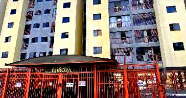 Apartamento em Gama, Distrito Federal com 2 quartos