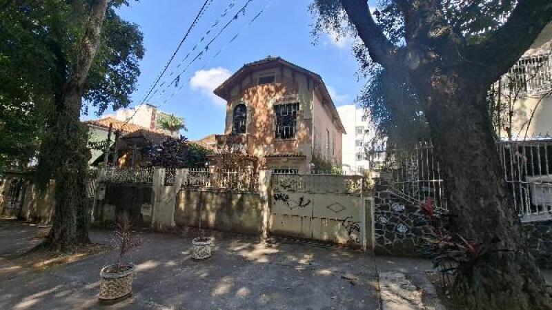 Casa com 4 Quartos e 3 Banheiros no Rio de Janeiro