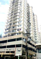 Apartamento com 1 Quarto e 1 Vaga em Rio de Janeiro