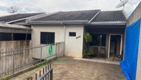 Casa aconchegante com 176 m² de área construída, perfeita para famílias ocupadas