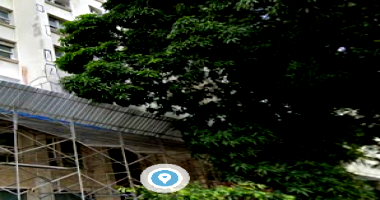 Conjunto de Salas Comerciais com 2 Banheiros