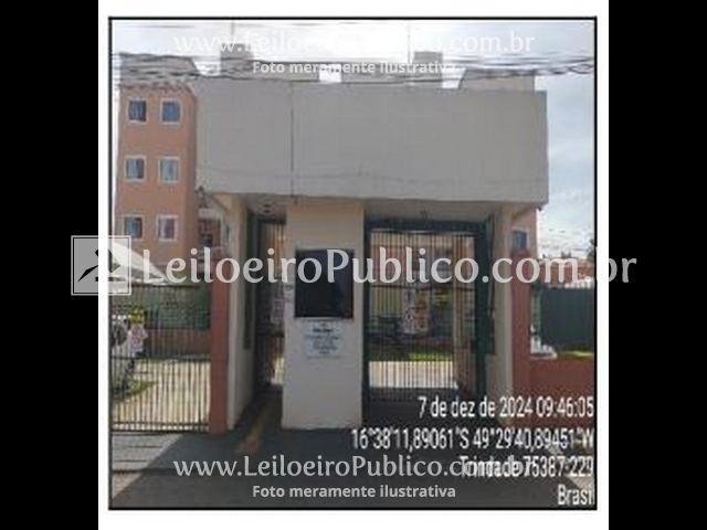 Apartamento 2 quartos, varanda, 1 vaga, 49,77m² privativos