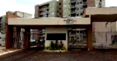 Apartamento com 59m² em Ribeirão Preto/SP