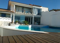 Luxuosa Casa Frente ao Mar em Búzios com 5 Quartos